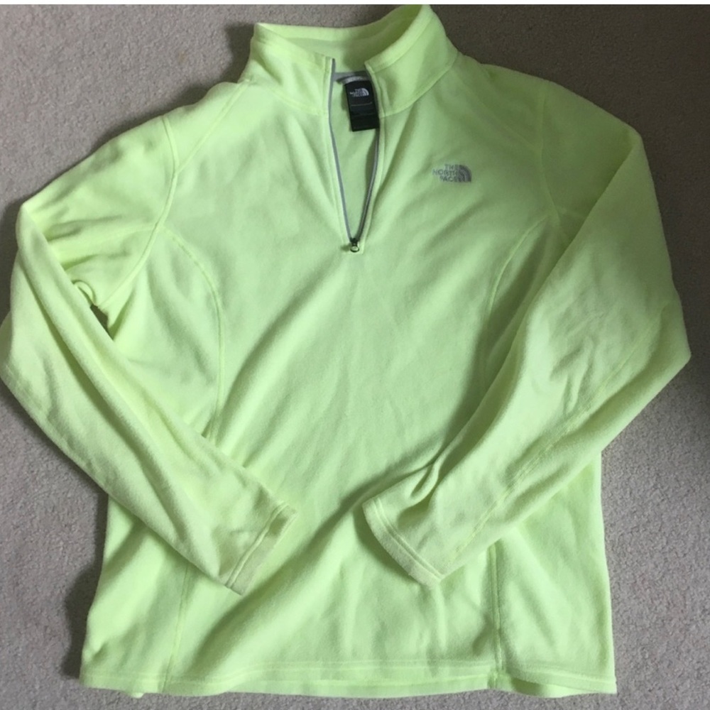 NEON North Face